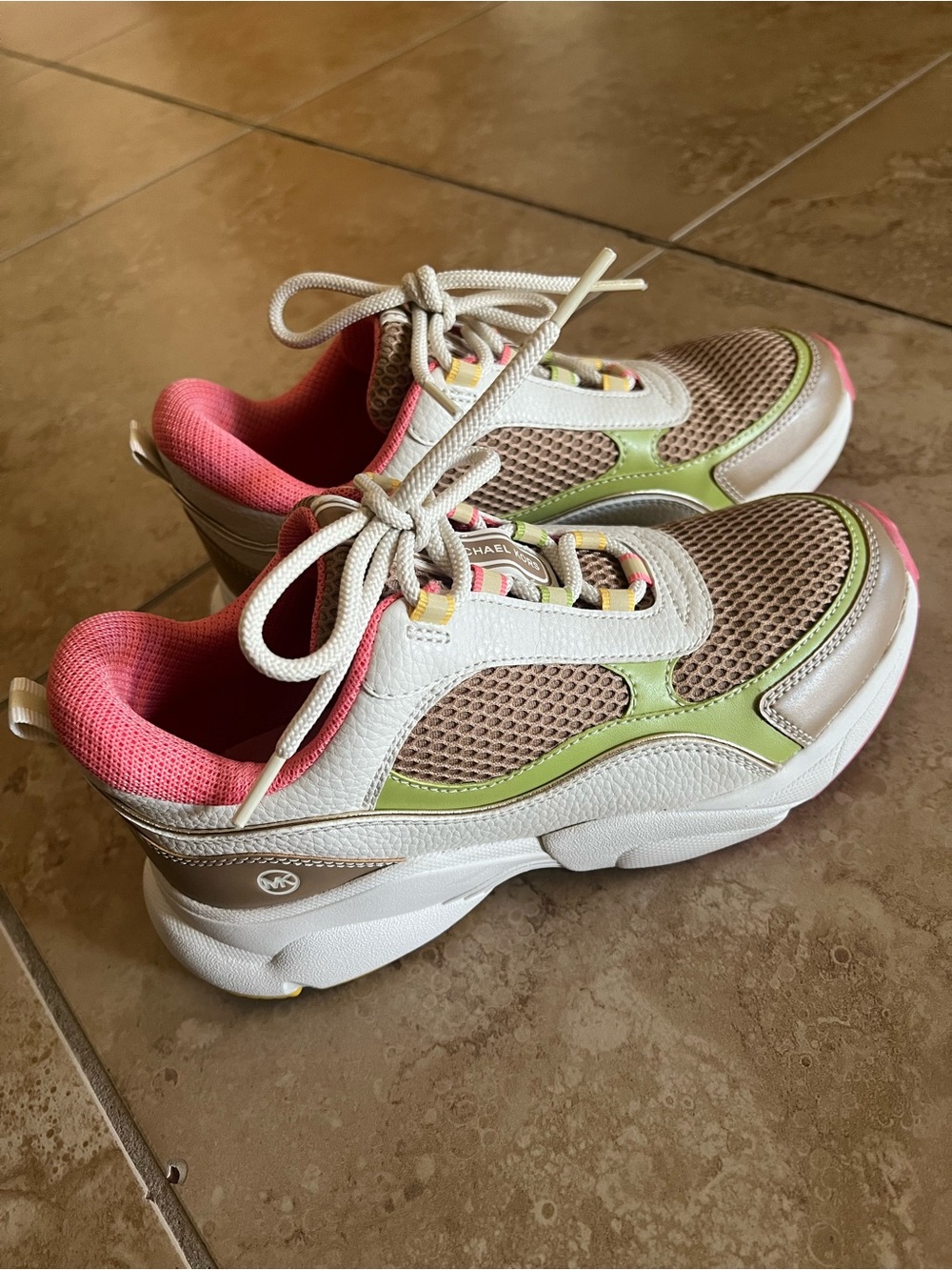 Michael Kors Women's Sneakers